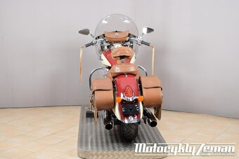 Indian Chief Vintage 2017 - 10