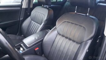 Škoda Superb 3 STYLE 2,0TDI, 140kW,r.v.2017 - 10