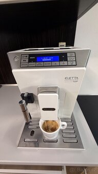 De'Longhi ECAM 45.760.W Eletta Cappuccino Top - 10