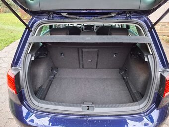 Volkswagen Golf 7 1.0 TSi 81 kw SOUND - 10