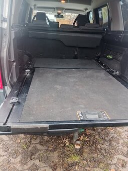 Prodám Land Rover Discovery 3 - 10