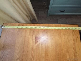 Psací stůl Ikea - 10