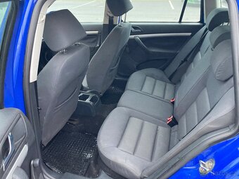 Škoda Octavia 2, 1,9tdi - 10