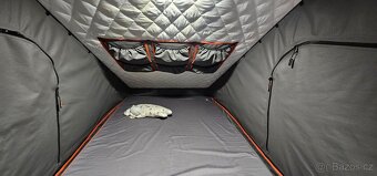 Expediční toyota Tundra - 10