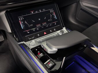 Audi e-tron 55 300kW Sportback S-Line LED - 10