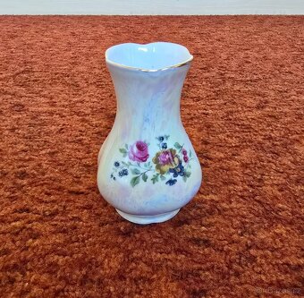 Keramika, porcelán, vázy - 10