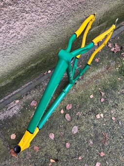 Rám Cube Team KC Kooperativa SG 26” - 10