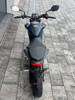 Honda CB 125 R - 10