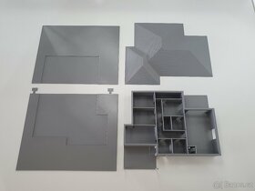 3D Tisk / 3D Modelování - 10