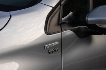 Peugeot 2008 1.2 PureTech Style - 10