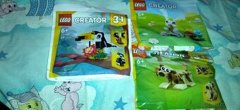 Lego Albert Minecraft ,frenst, creator - 10