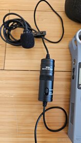 Panasonic Lumix DMC-G80 Videomaker set - 10