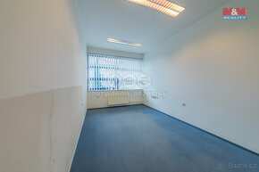 Pronájem kancelářského prostoru, 104 m², Havířov - 10