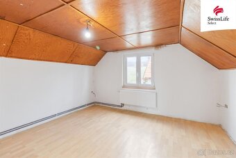 Prodej rodinného domu 101 m2, Lipovec - 10