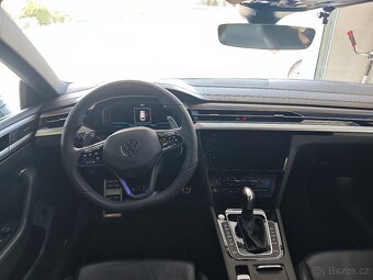 Arteon Shooting Brake "R" / DPH/ - 10