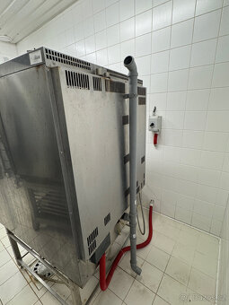 Konvektomat UNOX 2x + bohaté příslušenství - 10