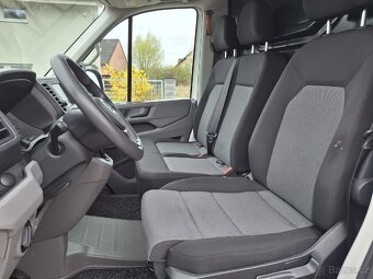 CRAFTER 2,0 TDI 130 KW DSG KLIMA - 10