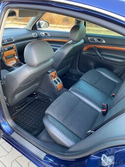 Škoda SUPERB 1.8T - 10