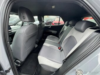 Volkswagen ID.3 Pro S-150kw-matrix-360°kamery-tempomat - 10