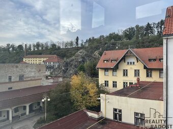 Prodej bytu 2+kk v Třebíči se zimní zahradou , byt 2+kk Třeb - 10