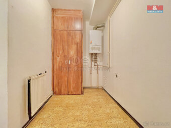 Pronájem bytu 1+kk, 36 m², Králíky, ul. Dlouhá - 10