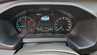Ford Tourneo Custom Sport 136kw - 10