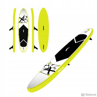 Půjčovna paddleboardu (windsurfing - 10