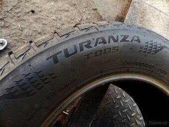 Letní pneumatiky Bridgestone 215/60 R16 95V - 10