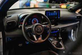 Toyota GR Yaris Sport – NOVIDEM - 10