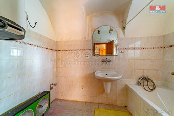 Prodej rodinného domu, 111 m², Teplá - 10