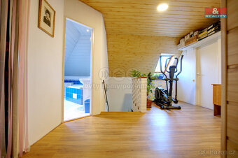 Prodej rodinného domu 4+1, 170 m², Dětmarovice - 10