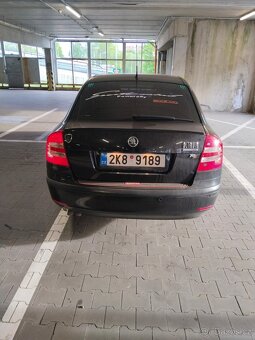 Prodám Škoda Octavia 2, 1.9 TDI 77kw - 10