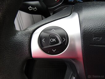 Ford Focus 1.6 EB , 92 kW benzín, 2011 - 10