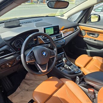 BMW 2 Active 225 Tourer 170kW - 10