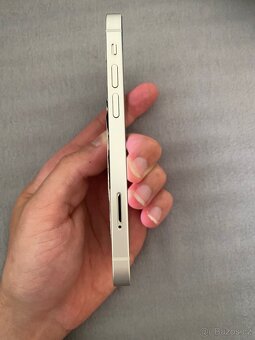 iPhone 13 Mini 128 GB - 91% kapacita baterie - 10