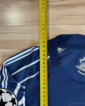 Jordan PSG fotbalový dres, Dembele - 10