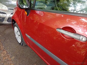 Prodám Renault Modus 1.2 55 kW 16v - 10
