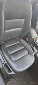 Škoda Octavia 2 2.0TDI - 10
