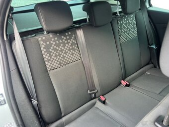 Renault Mégane, 1,5dCi 81kW, Klimatizace, Cebia - 10