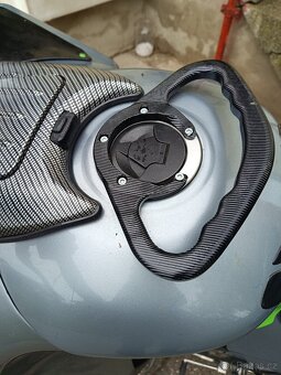 Kawasaki gtr 1400, nova stk ,gumy,bat - 10