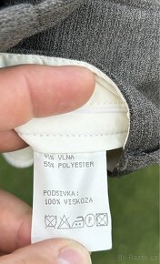 Prodám pánský společenský Labra. d. or vel. 54-56 - 10