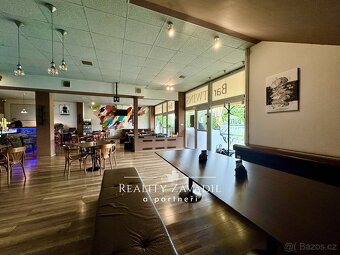 Prodej vybavení restaurace, 118 m2 - Karviná - Hranice - 10