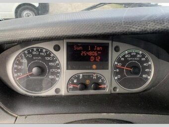 Iveco Daily 50C15 nový 3S sklápěč - 10