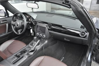 MAZDA MX-5 1.8i 16V Havana - 10