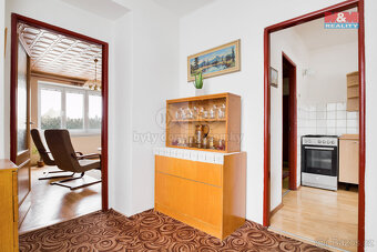 Prodej bytu 3+1, 68 m², Liběšice - 10