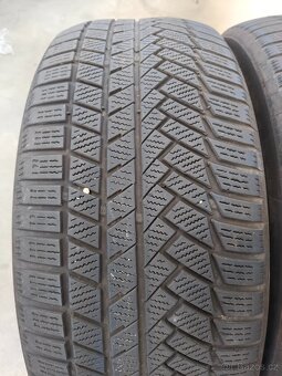 pneu zimní Continental WinterContact TS850P 275/50R20 113V - 10