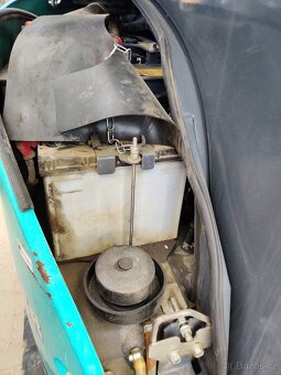 Pásový minibagr KOBELCO SK25SR-6 - 10