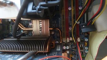 starší Pc bez HDD - 10