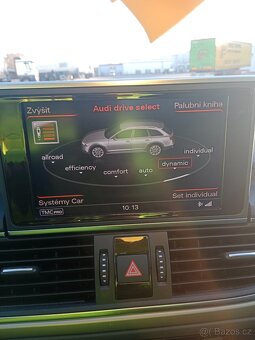 Audi A6 Allroad 3.0 tdi 180 kw - 10