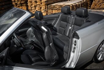 Bmw e46 cabrio 325i - 10
